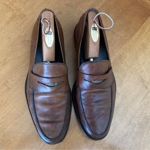 Tod’s Penny loafers Men size 8.5